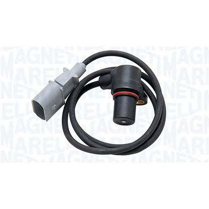 Foto Impulsgeber, Kurbelwelle MAGNETI MARELLI 064848017010