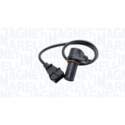 Photo Sensor, crankshaft pulse MAGNETI MARELLI 064848021010