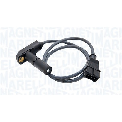 Foto Drehzahlsensor, Motormanagement MAGNETI MARELLI 064848032010