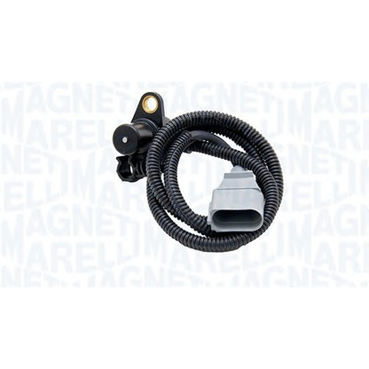 Photo Sensor, crankshaft pulse MAGNETI MARELLI 064848049010