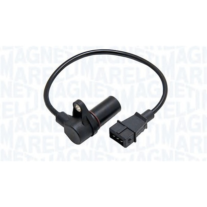 Foto Impulsgeber, Kurbelwelle MAGNETI MARELLI 064848060010