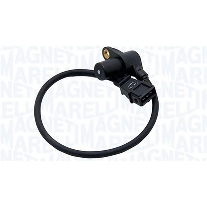 Foto Generador de impulsos, cigüeñal MAGNETI MARELLI 064848067010