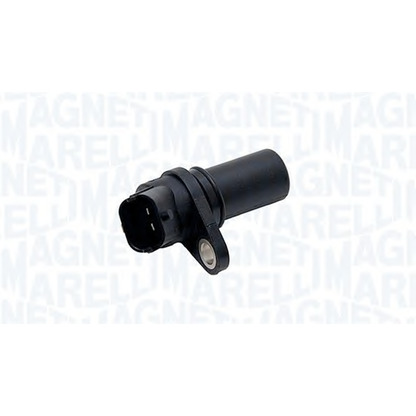 Foto Drehzahlsensor, Motormanagement MAGNETI MARELLI 064848069010