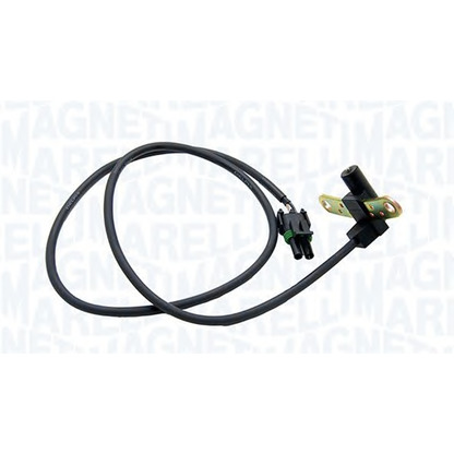 Foto Generador de impulsos, cigüeñal MAGNETI MARELLI 064848095010