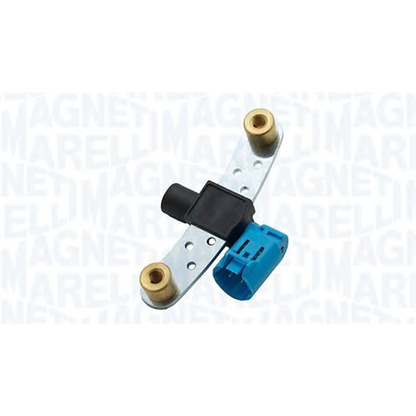 Photo Capteur d'angle, vilebrequin MAGNETI MARELLI 064848103010