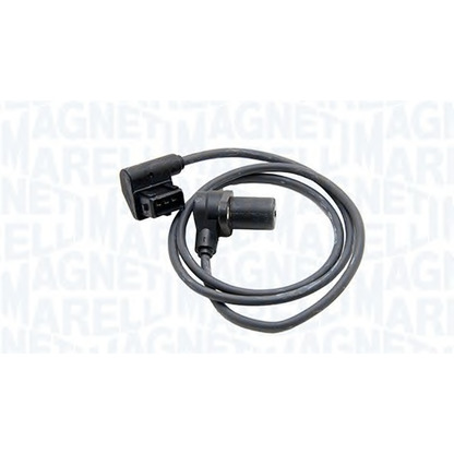 Photo Capteur d'angle, vilebrequin MAGNETI MARELLI 064848104010