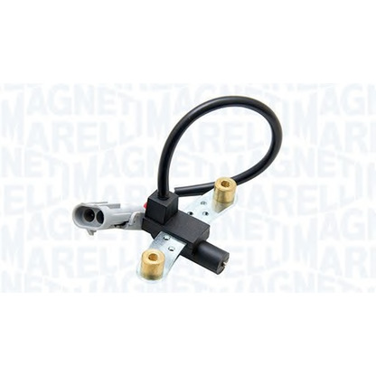 Foto Drehzahlsensor, Motormanagement MAGNETI MARELLI 064848128010