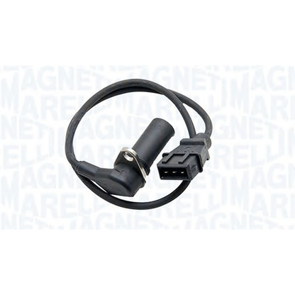 Photo Sensor, crankshaft pulse MAGNETI MARELLI 064848138010