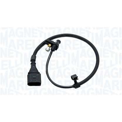 Foto Drehzahlsensor, Motormanagement MAGNETI MARELLI 064848145010