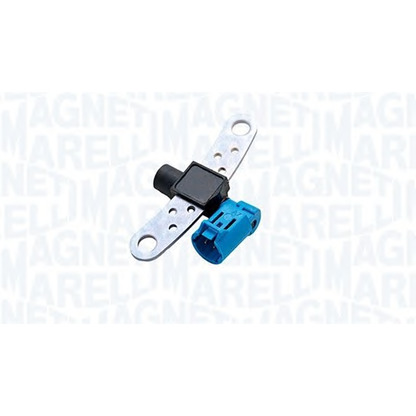 Photo Sensor, crankshaft pulse MAGNETI MARELLI 064848160010