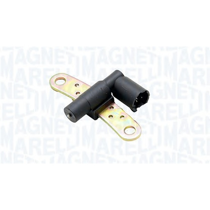 Photo Capteur d'angle, vilebrequin MAGNETI MARELLI 064848163010