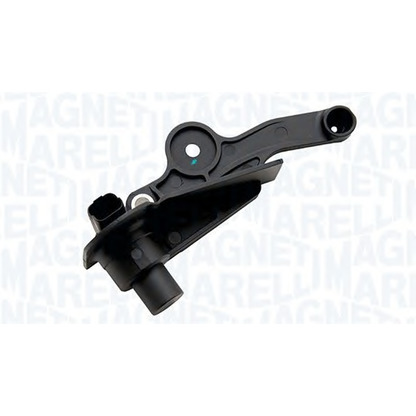 Photo Capteur d'angle, vilebrequin MAGNETI MARELLI 064848164010