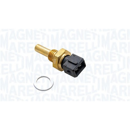 Foto Sensor, temperatura del refrigerante MAGNETI MARELLI 171916011290