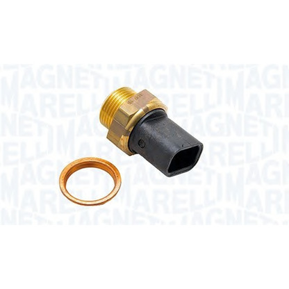 Foto Termocontatto, Ventola radiatore MAGNETI MARELLI 510033742001