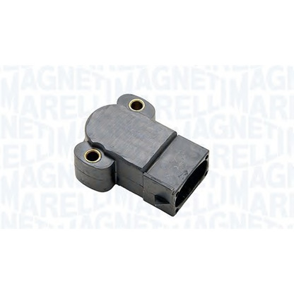 Foto Sensor, Drosselklappenstellung MAGNETI MARELLI 215810605600