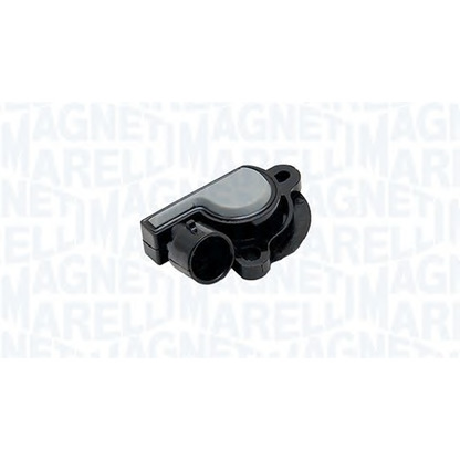 Photo Sensor, throttle position MAGNETI MARELLI 215810606400