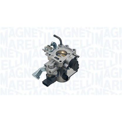 Photo Throttle body MAGNETI MARELLI 802000000004