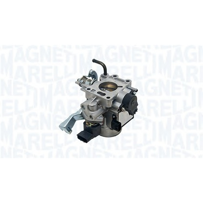 Photo Corps papillon MAGNETI MARELLI 802000000006