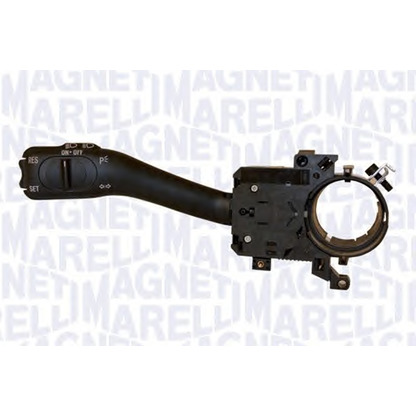 Foto Interruttore lampeggiatore; Leva devio guida MAGNETI MARELLI 000050171010