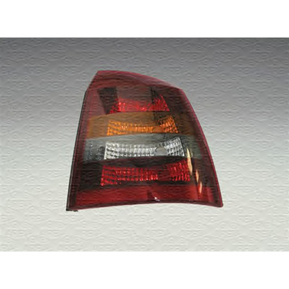 Photo Combination Rearlight MAGNETI MARELLI 714029051731