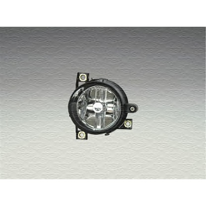 Foto Faro antiniebla MAGNETI MARELLI 715030160486