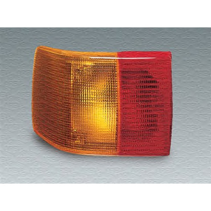 Photo Combination Rearlight MAGNETI MARELLI 714029630701