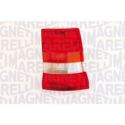 Photo Combination Rearlight MAGNETI MARELLI 714098299331