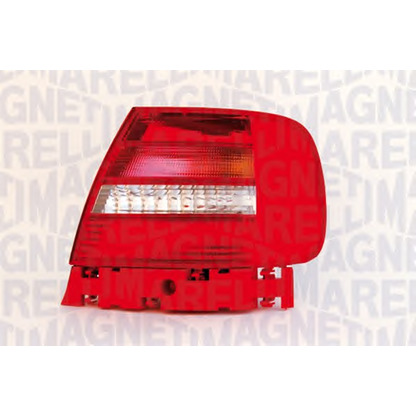 Photo Combination Rearlight MAGNETI MARELLI 714028991701