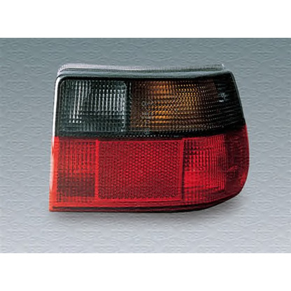 Photo Combination Rearlight MAGNETI MARELLI 714098290143