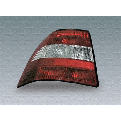 Photo Combination Rearlight MAGNETI MARELLI 712373719879