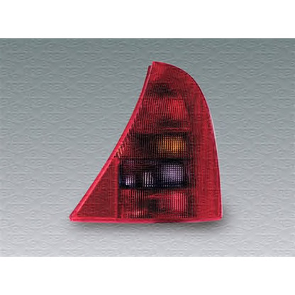 Photo Lens, combination rearlight MAGNETI MARELLI 714098290462