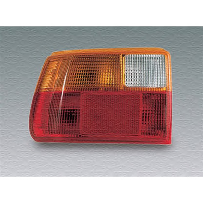 Photo Combination Rearlight MAGNETI MARELLI 714098299319