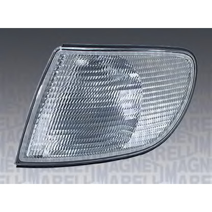 Zdjęcie Lampa kierunkowskazu MAGNETI MARELLI 718120101142