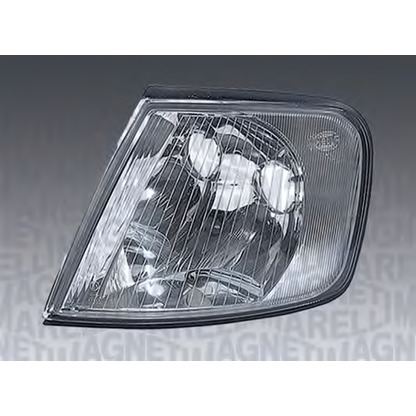 Фото Фонарь указателя поворота MAGNETI MARELLI 718120101151