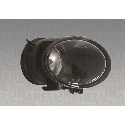 Foto Faro antiniebla MAGNETI MARELLI 710305080002