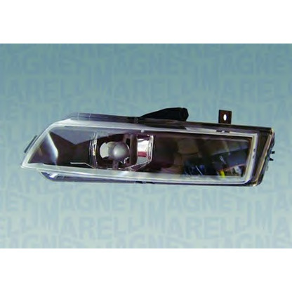 Photo Projecteur antibrouillard MAGNETI MARELLI 712401701120