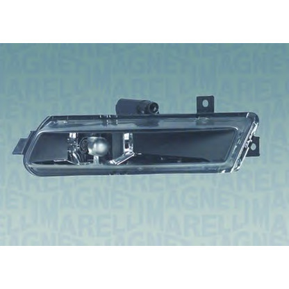 Foto Faro antiniebla MAGNETI MARELLI 712402001120