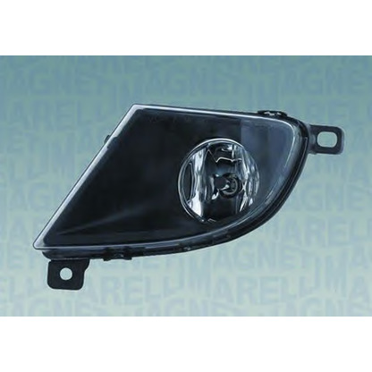 Foto Faro antiniebla MAGNETI MARELLI 712401601120