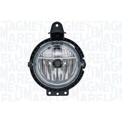 Foto Faro antiniebla MAGNETI MARELLI 712400101120