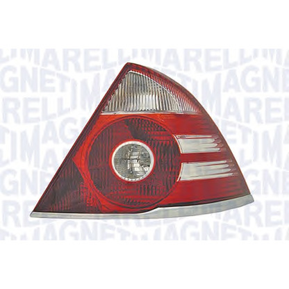 Zdjęcie Lampa tylna zespolona MAGNETI MARELLI 718121201741