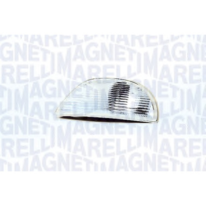 Foto Blinkleuchte MAGNETI MARELLI 712409001129