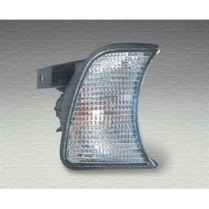 Zdjęcie Lampa kierunkowskazu MAGNETI MARELLI 715010570804