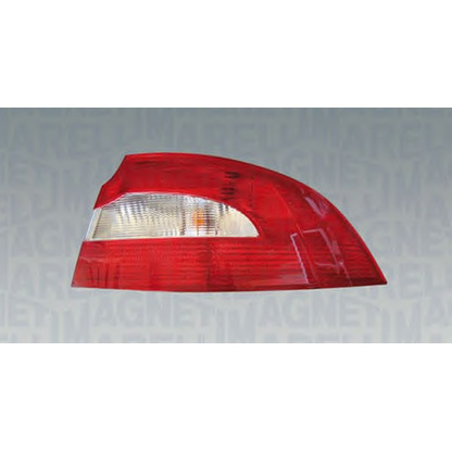 Photo Combination Rearlight MAGNETI MARELLI 714027051701