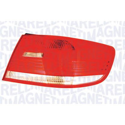 Zdjęcie Lampa tylna zespolona MAGNETI MARELLI 715011041003