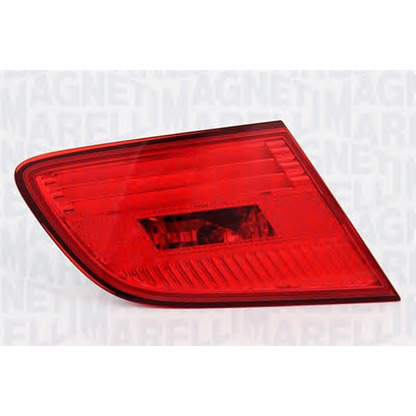 Photo Combination Rearlight MAGNETI MARELLI 715011042004