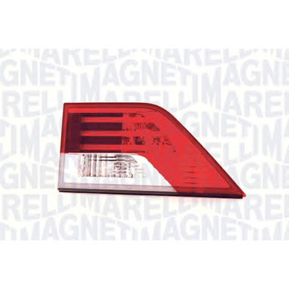 Foto Luce posteriore MAGNETI MARELLI 715011043006