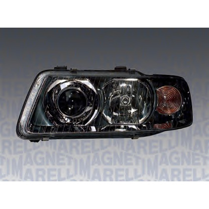 Foto Faro principal MAGNETI MARELLI 718121601201