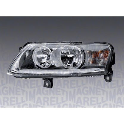 Photo Headlight MAGNETI MARELLI 718121601772