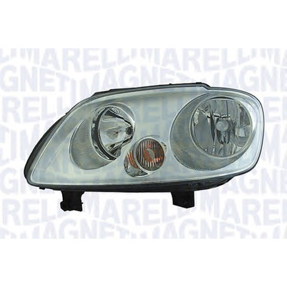 Foto Faro principal MAGNETI MARELLI 718121601792