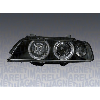 Foto Faro principale MAGNETI MARELLI 718121601922